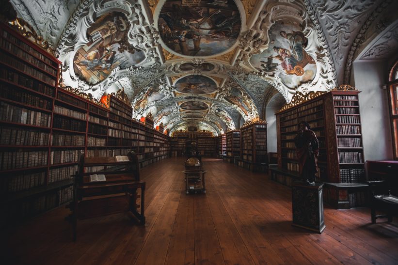 Astrology & The Art of Contemplation