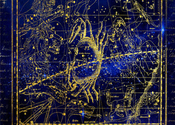 Courting the Night Sky: A 5 Week Naturalist Course for the Night Sky