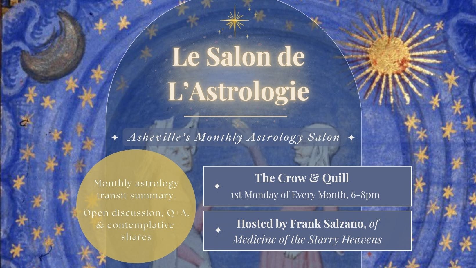 Le Salon
