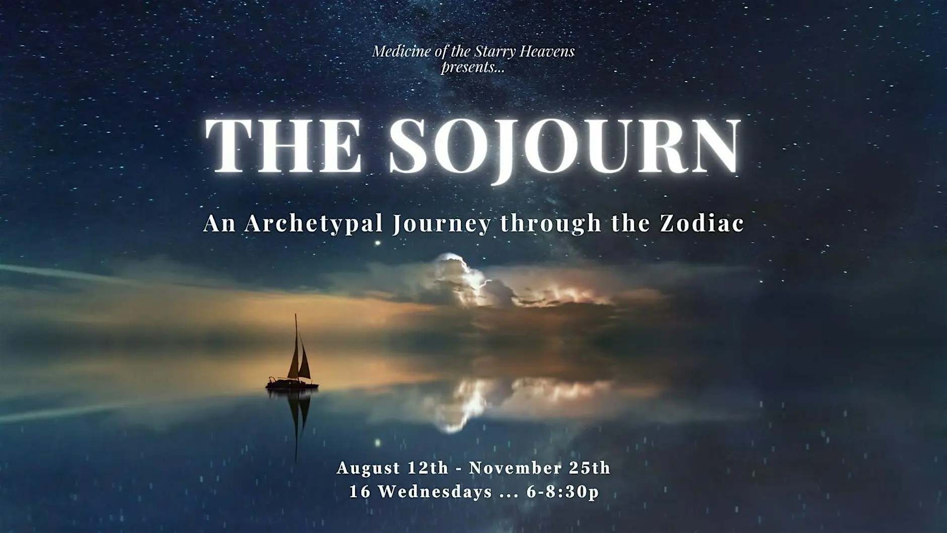 The Sojourn